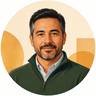 Jason R., Financial Operations Director